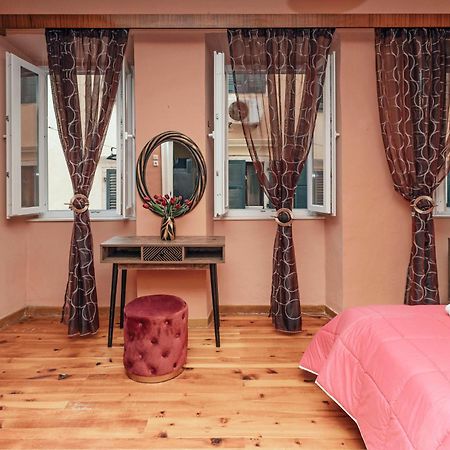 Venetian Reale Apartment Corfu (city) Exterior foto