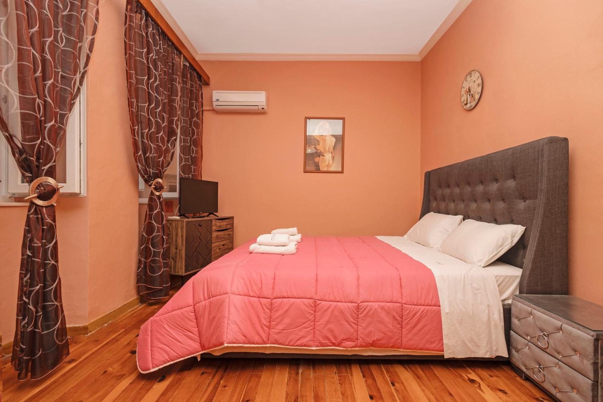 Venetian Reale Apartment Corfu (city) Exterior foto